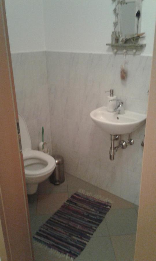 Appartment Steger Klara Mittersill Esterno foto