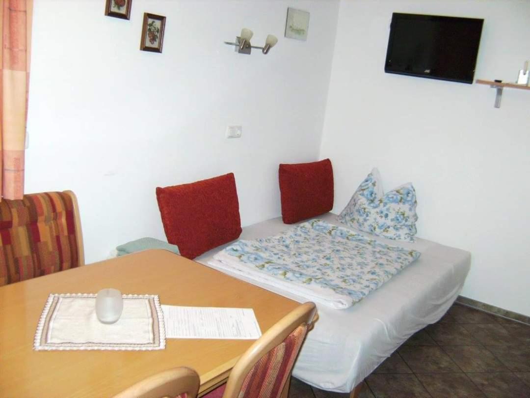 Appartment Steger Klara Mittersill Esterno foto